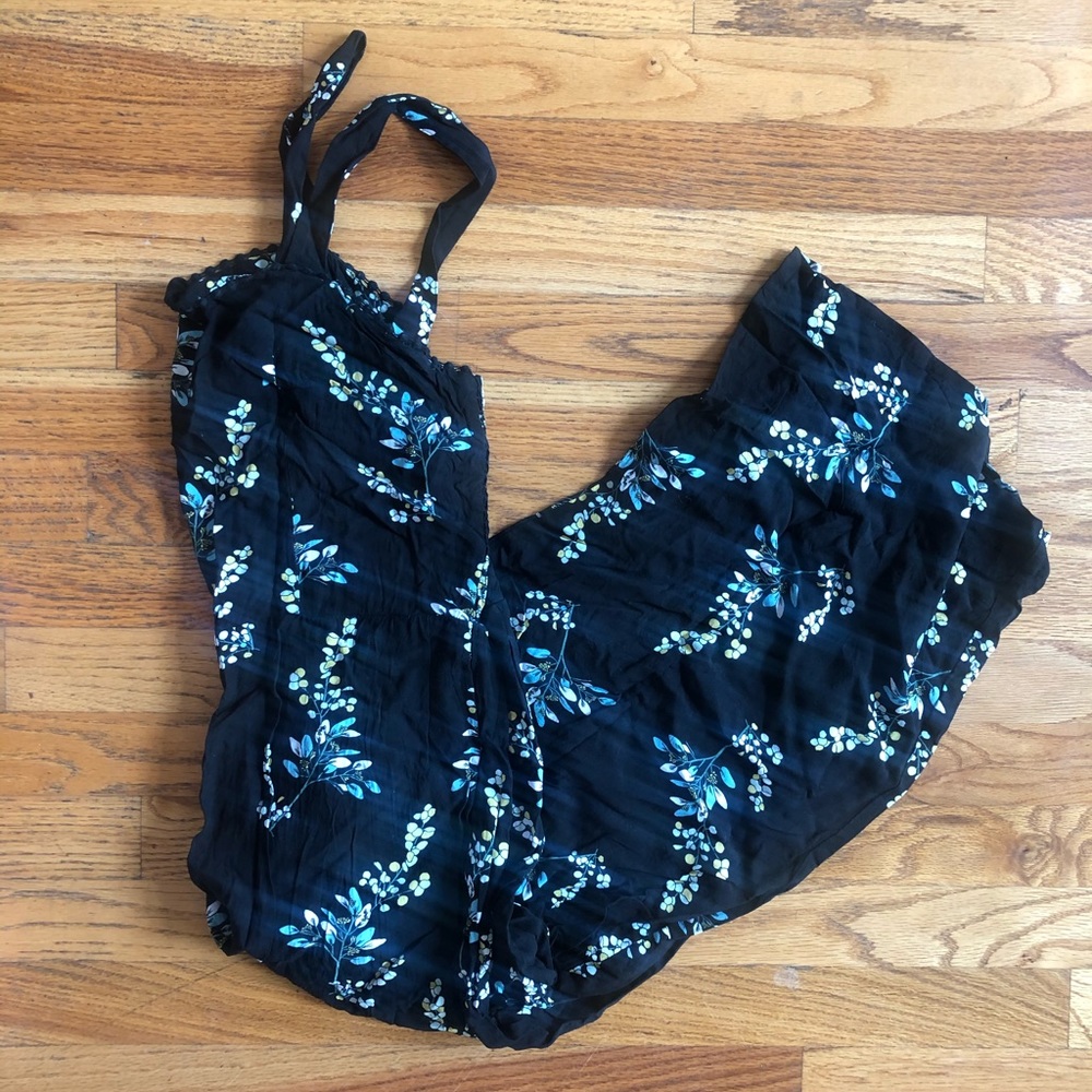 Loft jumpsuit